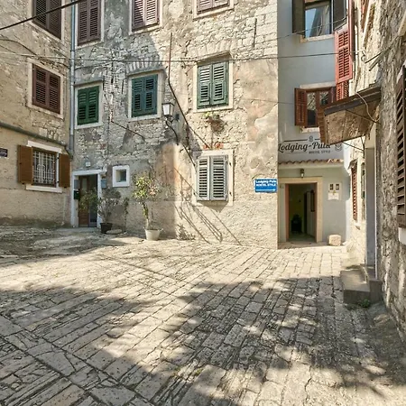 Apartment Old Town In Center 2