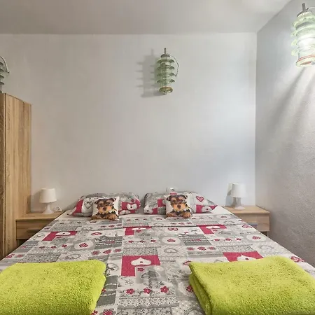 Old Town In Center 2 Apartment *
