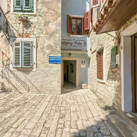 Apartment Old Town In Center 2 *