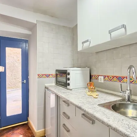 Old Town In Center 2 Apartment Pula