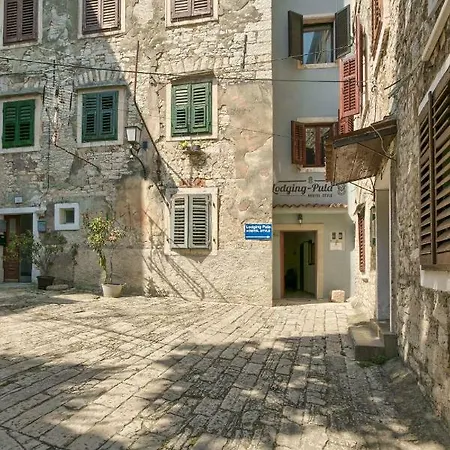 Apartment Old Town In Center 2